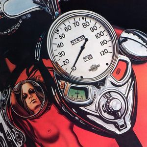 Meet your Posher, Grēgorios